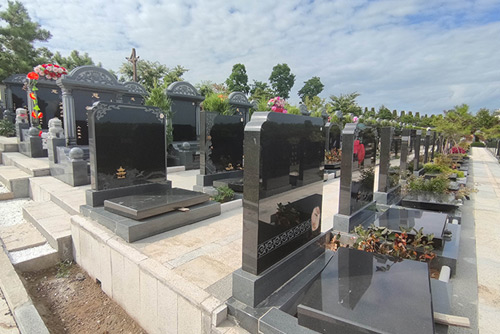選沈陽(yáng)墓園公墓里的墓地注意事項(xiàng)