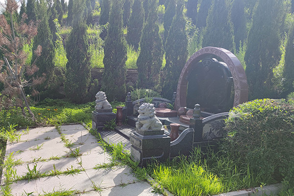 沈陽(yáng)墓地購(gòu)買(mǎi)墓園公墓注意事項(xiàng)