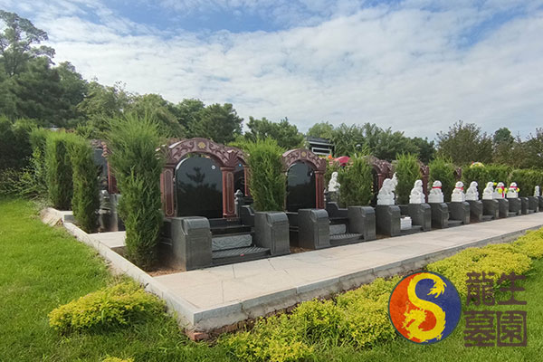 沈陽(yáng)墓園選墓地有哪些方法