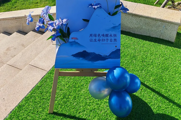 沈陽(yáng)龍生墓園-遼河岸邊的人文生態(tài)墓園