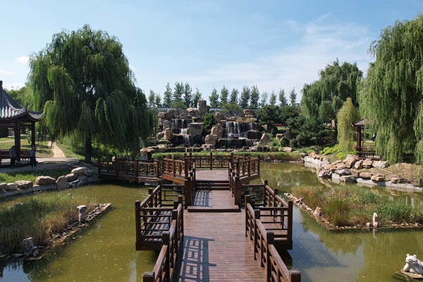 ? 沈陽龍生墓園選墓地的后續(xù)處理方法