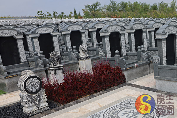 沈陽公墓：龍生墓園用心打造客戶專屬建墓服務(wù)