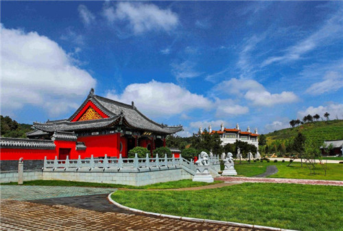 沈陽(yáng)墓園風(fēng)水常識(shí)