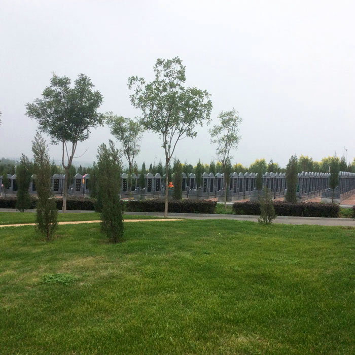 沈陽(yáng)龍生墓園,龍生墓園